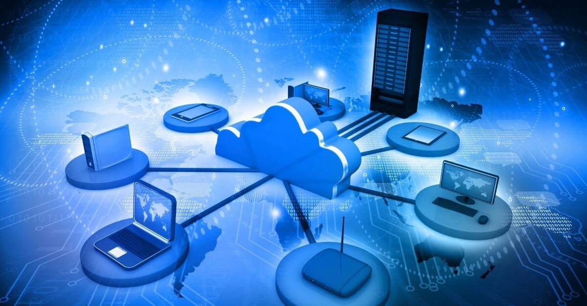 Infraestructura Azure